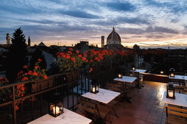 Billede av hotellet Hotel Cardinal Of Florence - nummer 1 af 10
