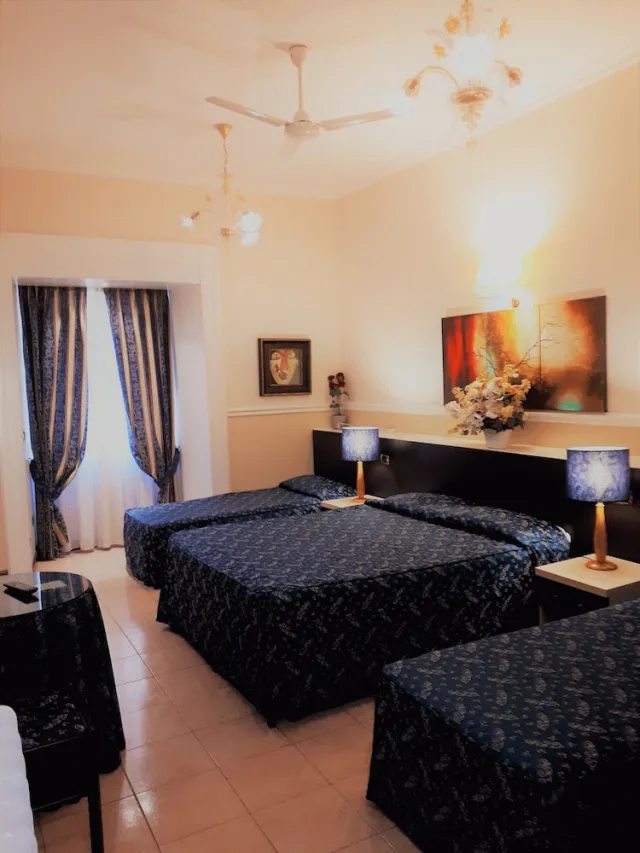 Billede av hotellet Hotel Sweet Home - nummer 1 af 10