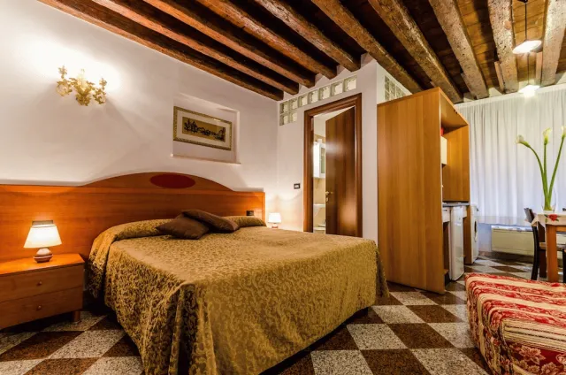 Billede av hotellet Venice Apartments - nummer 1 af 10