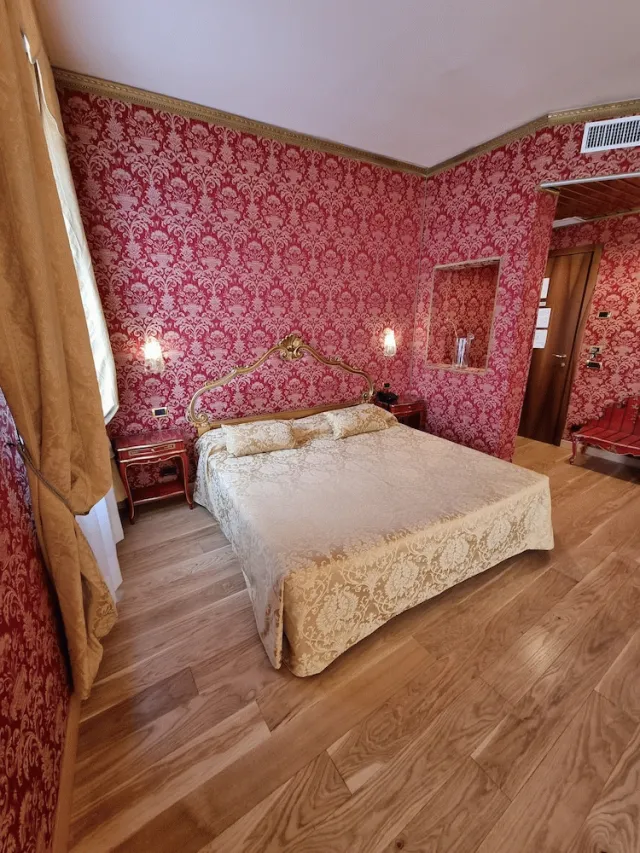 Billede av hotellet Residenza Ca' San Marco - nummer 1 af 10