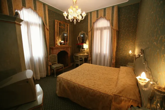 Billede av hotellet Locanda Ca' Del Brocchi - nummer 1 af 10