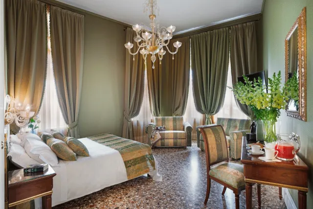 Billede av hotellet Ca' Gottardi - nummer 1 af 10