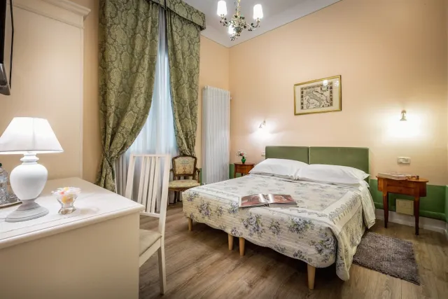 Billede av hotellet Soggiorno Casa di Barbano - nummer 1 af 10
