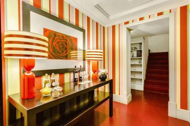 Billede av hotellet Casa Heberart Guest House - Sistina - nummer 1 af 10