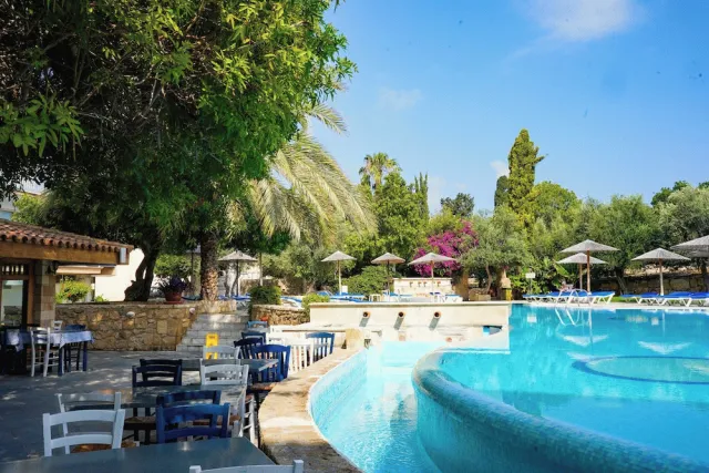 Billede av hotellet Basilica Holiday Resort - nummer 1 af 10