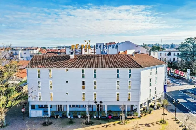Hotellbilder av The Originals City, Hôtel Éclipse - nummer 1 av 24