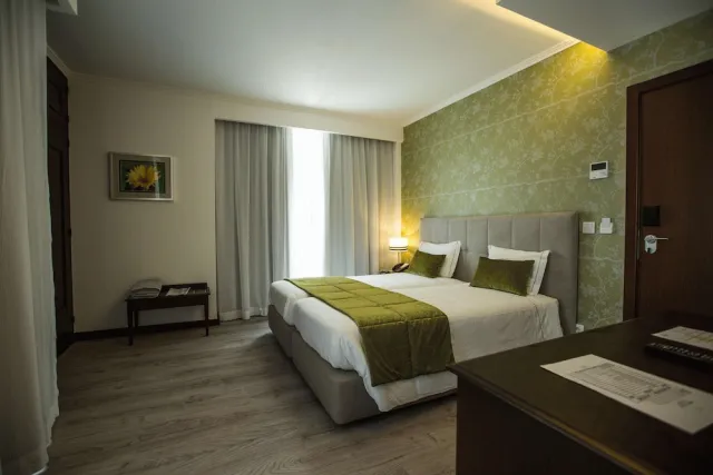 Hotellbilder av Santa Cruz Village Hotel - nummer 1 av 100