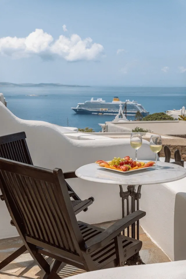 Billede av hotellet Villa Konstantin - nummer 1 af 100