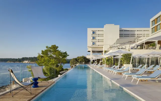 Hotellbilder av Grand Hotel Brioni Pula A Radisson Collection Hotel - nummer 1 av 99