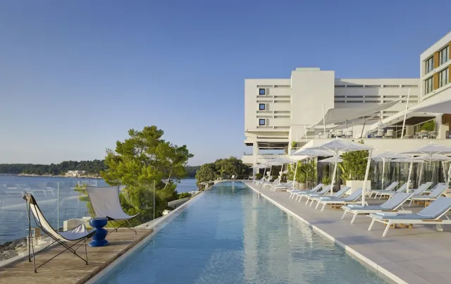 Billede av hotellet Grand Hotel Brioni Pula A Radisson Collection Hotel - nummer 1 af 10