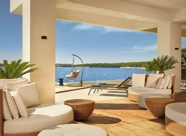 Hotellbilder av Grand Hotel Brioni Pula A Radisson Collection Hotel - nummer 1 av 100