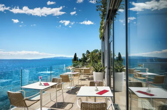 Hotellbilder av Hotel Istra - Liburnia - nummer 1 av 58
