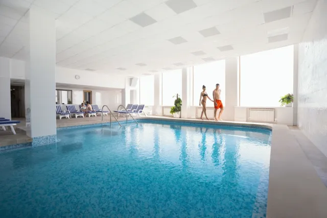 Billede av hotellet Hotel Istra - Liburnia - nummer 1 af 10