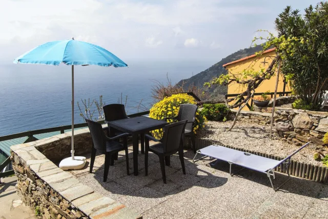 Billede av hotellet Il Borgo di Campi - nummer 1 af 10