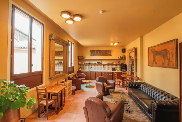 Billede av hotellet ROSA Boutique Hôtel Bordeaux - nummer 1 af 10