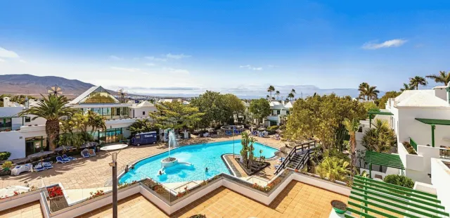 Billede av hotellet Hotel THB Royal - nummer 1 af 60