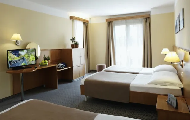Hotellbilder av Hotel Neptun – Lifeclass Hotels & Spa, Portorož - nummer 1 av 32