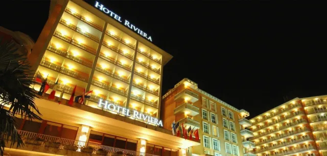 Hotellbilder av Hotel Riviera - LifeClass Hotels & Spa - nummer 1 av 50