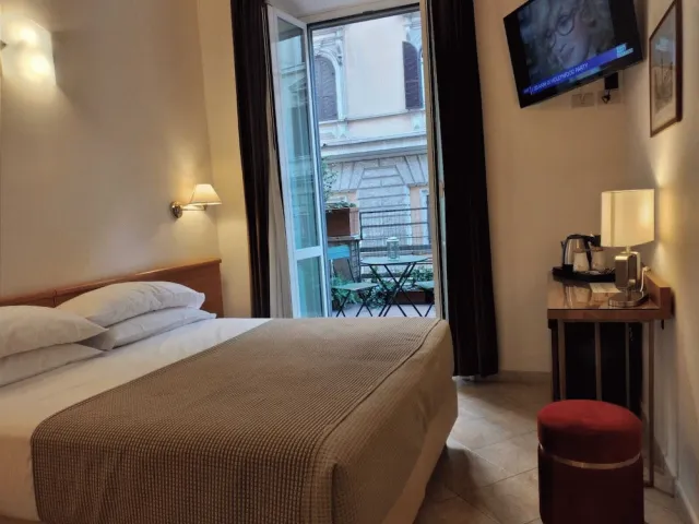 Billede av hotellet Hotel Principe Eugenio - nummer 1 af 10