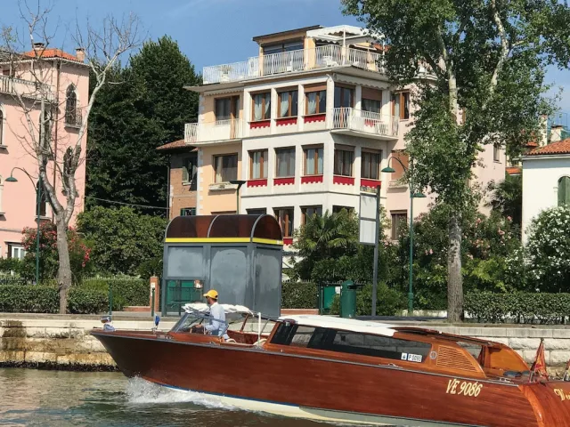 Billede av hotellet Oasis Lagoon Estate - nummer 1 af 97
