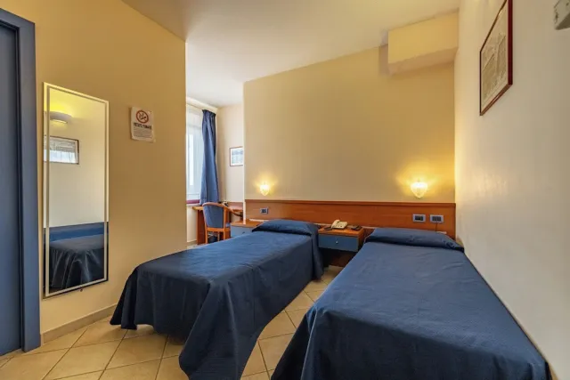 Billede av hotellet Hotel 1000 Miglia - nummer 1 af 10