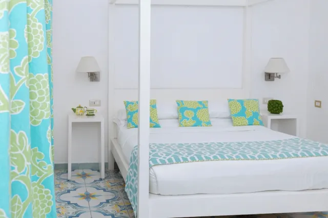 Billede av hotellet Relais Correale Rooms & Garden - nummer 1 af 10