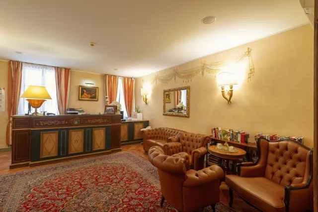 Billede av hotellet Davanzati - nummer 1 af 10