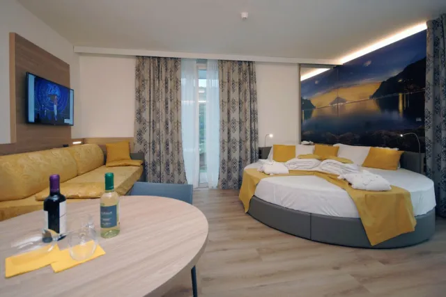 Billede av hotellet Ambassador Suite Hotel - nummer 1 af 10