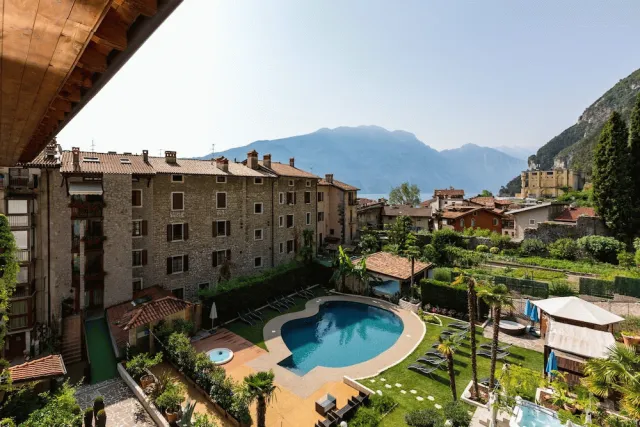 Billede av hotellet Hotel Canarino - nummer 1 af 10
