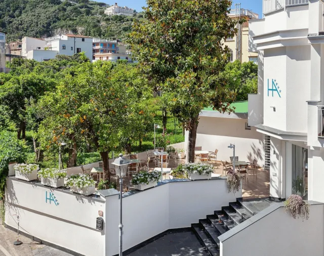 Billede av hotellet Hotel Angelina - nummer 1 af 25