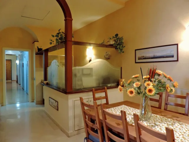 Billede av hotellet Bonapace Porta Nolana B&B - nummer 1 af 10