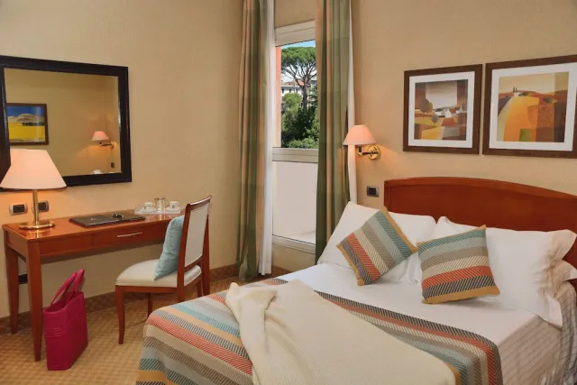 Billede av hotellet LH Hotel Lloyd Roma - nummer 1 af 10