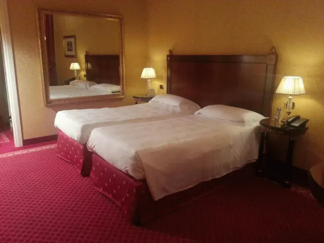 Billede av hotellet Maxim Hotel - nummer 1 af 10