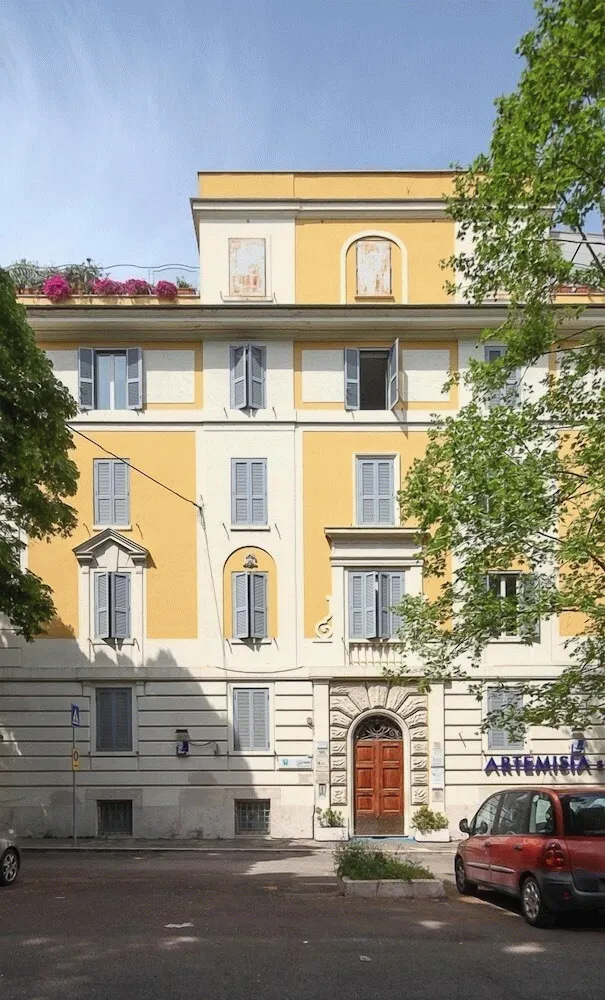 Billede av hotellet Astoria Palace - nummer 1 af 10