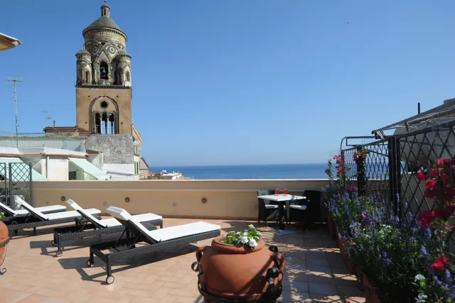 Hotellbilder av L'Antico Convitto - nummer 1 av 66