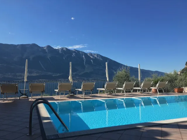 Billede av hotellet Villa Belvedere Hotel - nummer 1 af 10