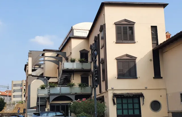 Billede av hotellet Hotel San Giorgio - nummer 1 af 39