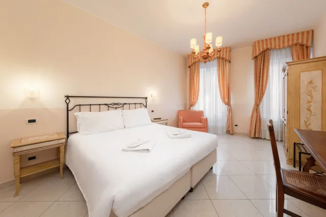 Billede av hotellet La Locandiera - nummer 1 af 10