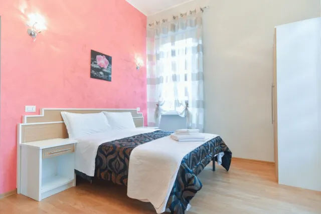 Billede av hotellet B&T Rooms Trani - nummer 1 af 10