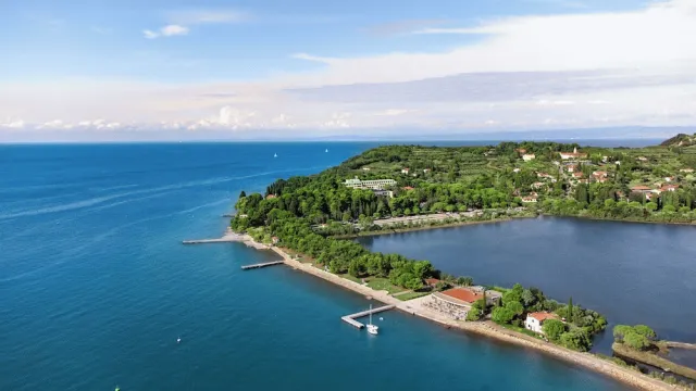 Hotellbilder av Hotel Svoboda - Terme Krka - nummer 1 av 100