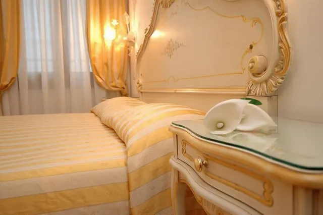 Billede av hotellet Casa sul Molo - nummer 1 af 10