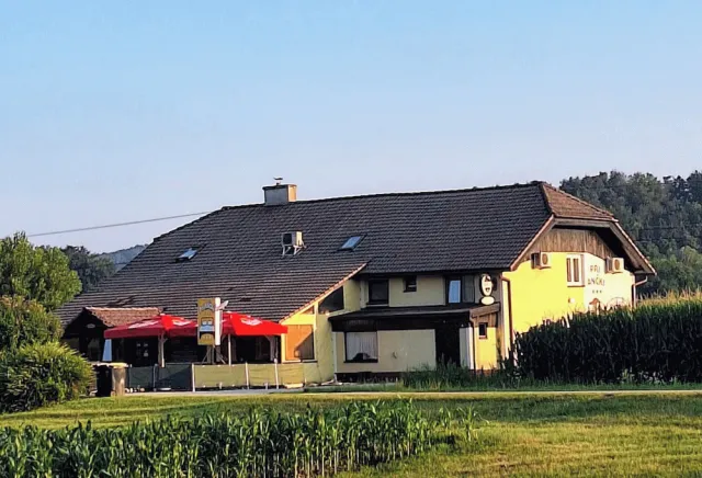 Hotellbilder av Pri Ancki - nummer 1 av 59