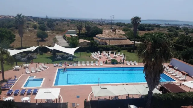 Hotellbilder av Hotel Relax - nummer 1 av 46
