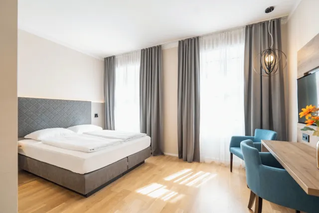 Billede av hotellet Hotel Jedermann - nummer 1 af 100