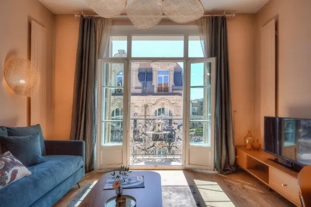 Billede av hotellet Maison Lamartine - nummer 1 af 10