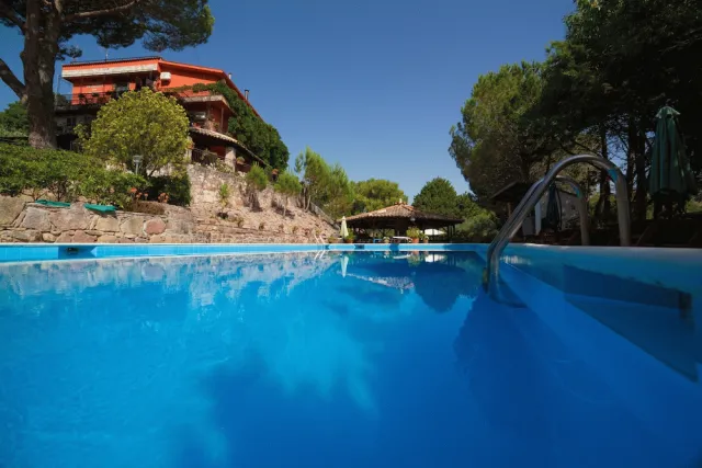 Billede av hotellet Agriturismo Al Poggetto - nummer 1 af 64