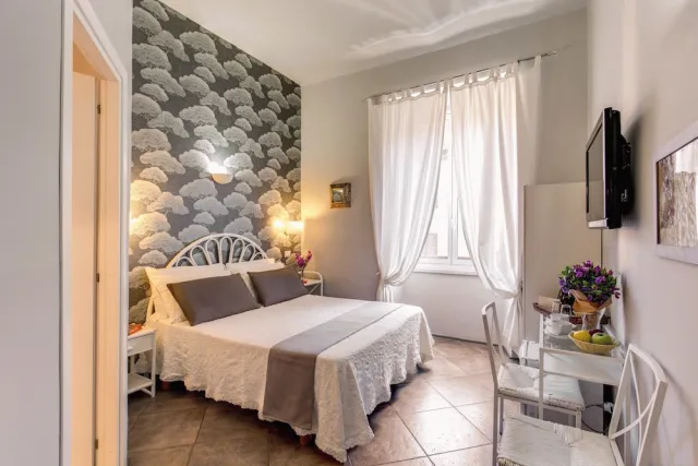 Billede av hotellet La Casa di Amy - nummer 1 af 10