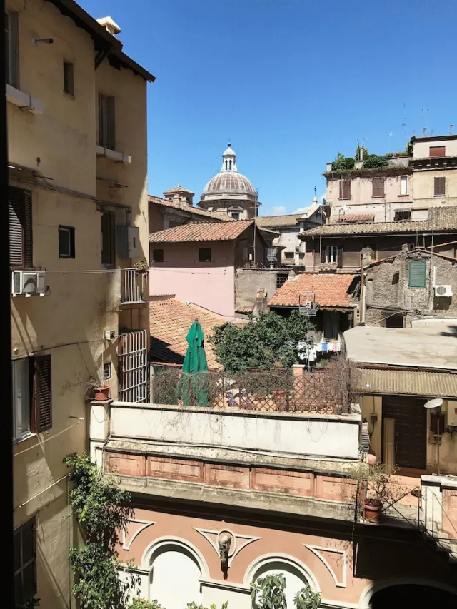 Billede av hotellet San Daniele Bundi House - nummer 1 af 10