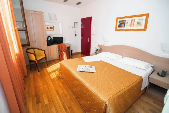Billede av hotellet Hotel La Colonna - nummer 1 af 52