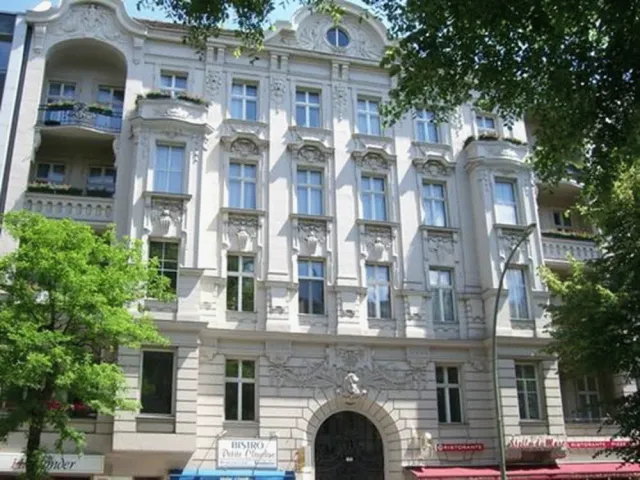 Billede av hotellet Hotel Seifert Berlin am Kurfürstendamm - nummer 1 af 10